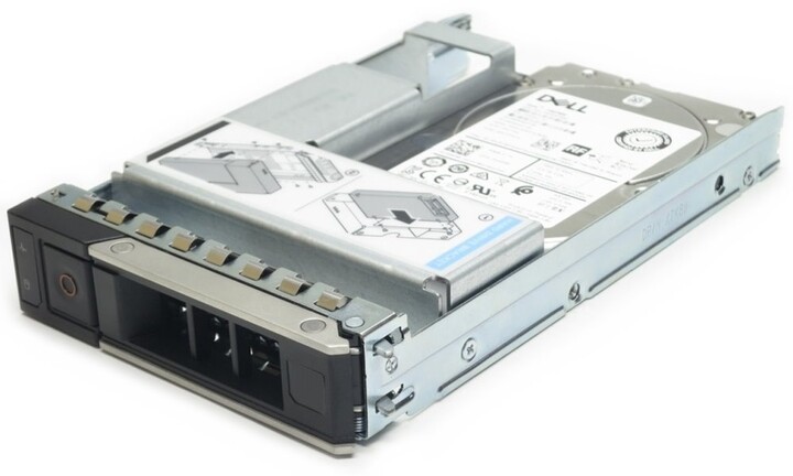 Hard disk Dell  2,5''/ 3.5'' - 300GB për PE R240, R340, R640, R740