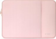 Futrollë laptopi Tech-Protect Neoprene, 14", dusty rose