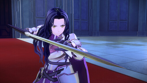 Videolojë Sword Art Online Alicization Lycoris (SWITCH)