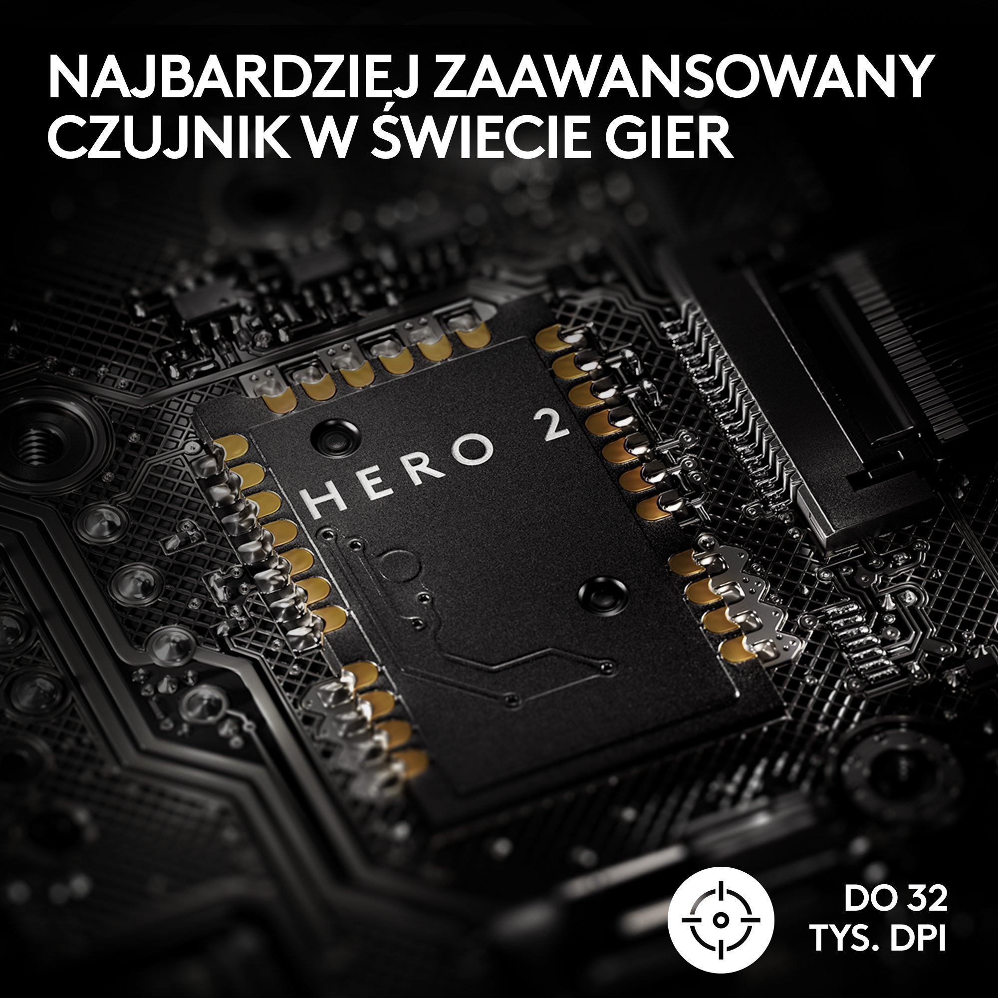 Сет за гејминг Logitech G Pro X Superlight 2 и G Pro X, безжичен, со микрофон, црн