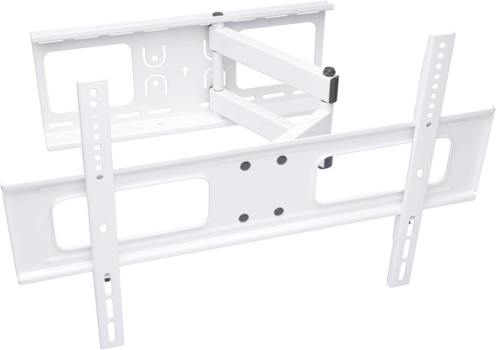 Mbajtëse CONNECT IT T3BK për TV LCD/Plasma 37-70'', i bardhë