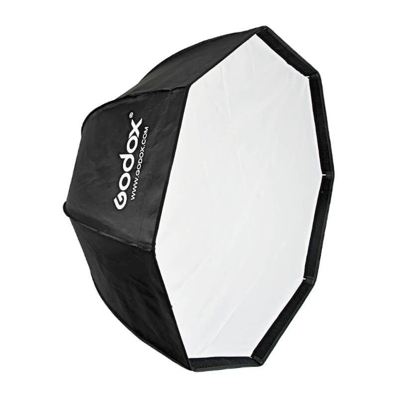 Godox Umbrella Softbox 120cm (Bowens)