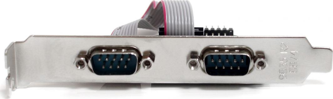 Adapter i brendshëm StarTech USB