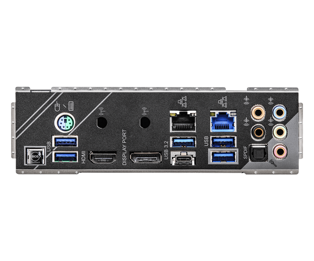 Pllakë amë ASRock Z690 Extreme, Socket 1700, ATX