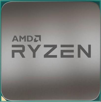 Procesor AMD Ryzen 5 3400G, 4 bërthama, 3.7GHz