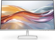 Monitor HP 27-inch Series, 27", 1920 x 1080, 100 Hz, i bardhë