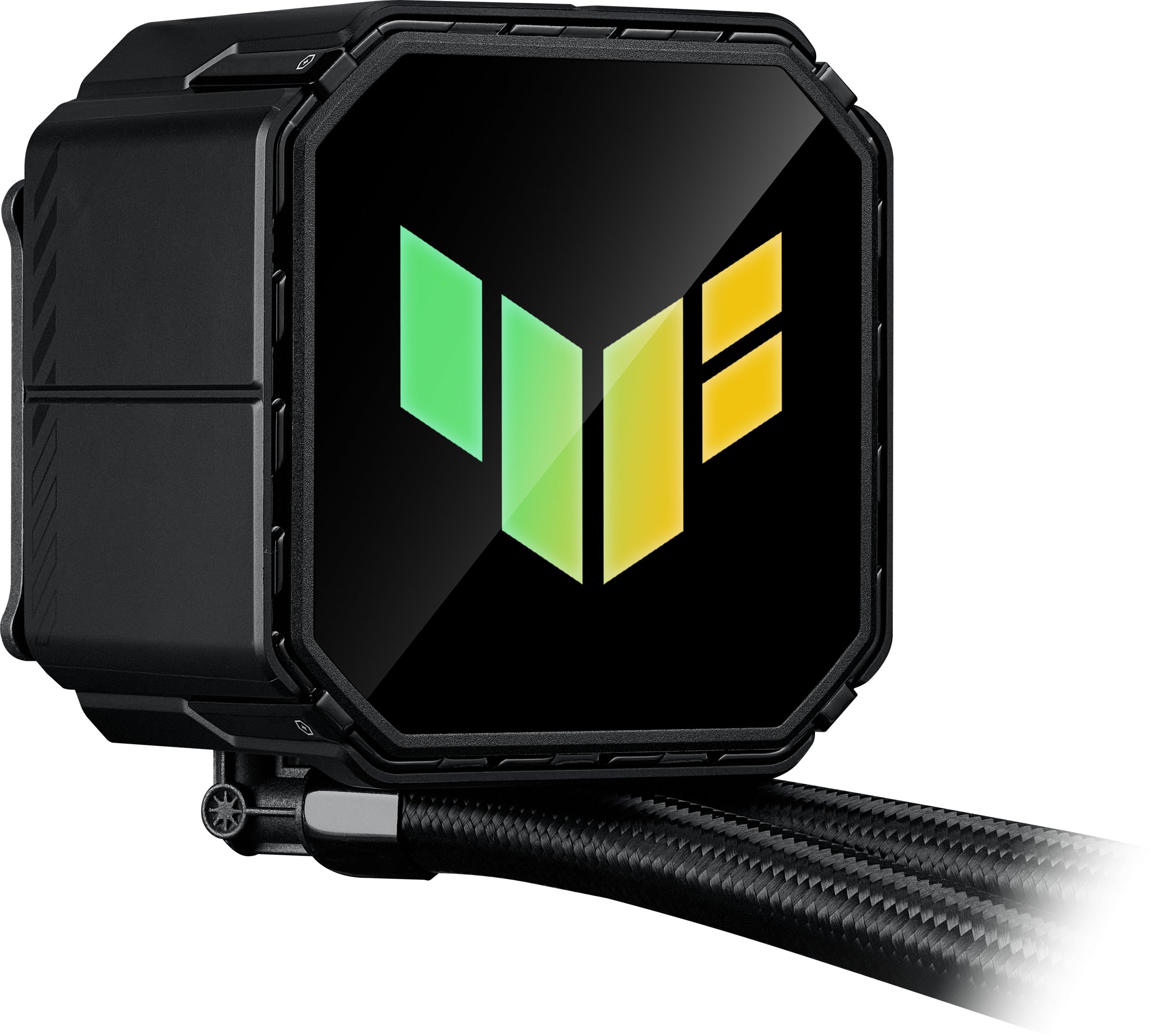 Ftohës CPU ASUS TUF Gaming LC III 360 ARGB, AIO, 360mm, i zi