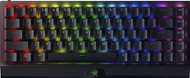 Tastierë Gaming Razer Blackwidow V3 Mini, US, e zezë