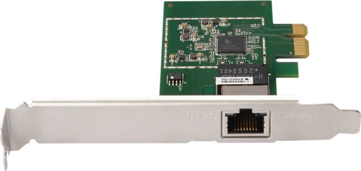 Kartë rrjet iEdiMax EN-9225TX-E, e brendshme