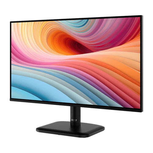Monitor MSI PRO MP251L E2, 24.5", Full HD, 120Hz, i zi