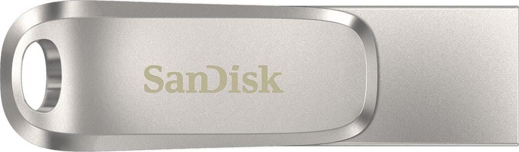 USB SanDisk Ultra Dual Drive Luxe, 64 GB