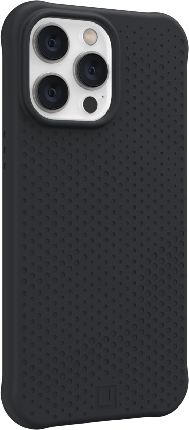 Kapak telefoni UAG Dot U për iPhone 14 Pro Max, 6.7", MagSafe, marshmallow