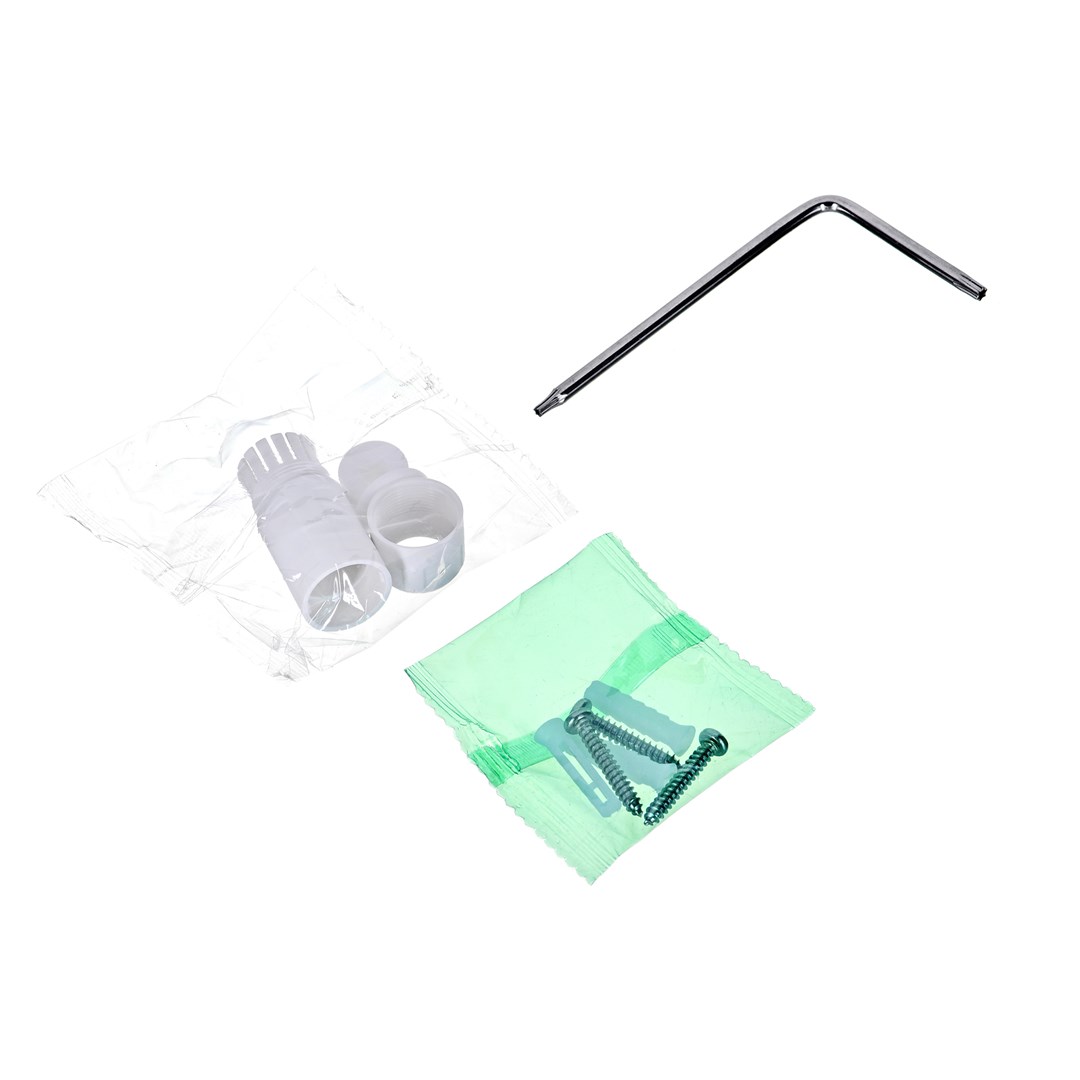 Kamerë IP Hikvision DS-2CD1147G0, 4MP, 2.8 mm, e bardhë