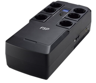 UPS Fortron NanoFit 800, 800 VA	 UPS Fortron NanoFit 800, 800 VA