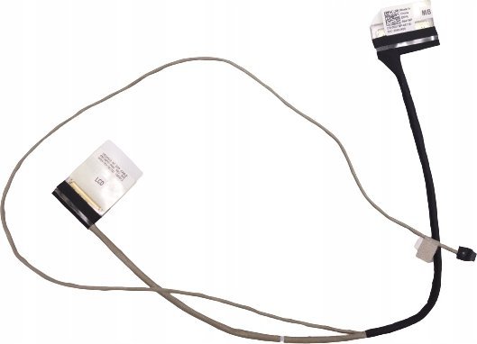 Kabllo LCD EDP Dell për laptop Vegas 15, origjinale, për pllakë amë