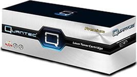 Toner kartridha Quantec TN-1090, zëvendësuese, e zezë