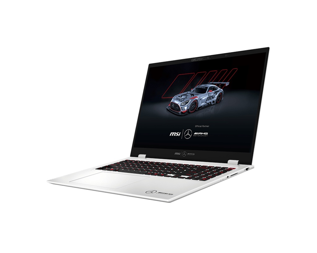 Laptop MSI Prestige 15, 15.6", Intel Core, i hirtë 3