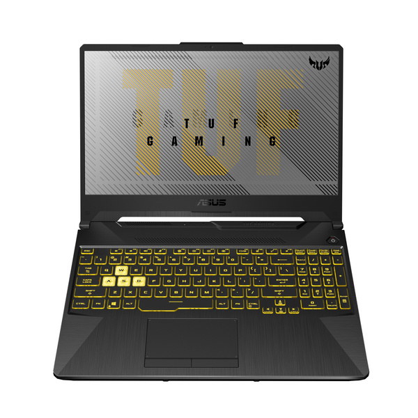 Laptop ASUS TUF Gaming A15 FA506IC-HN044W 15.6", AMD Ryzen™ 5, 16 GB RAM, 512 GB SSD, NVIDIA GeForce RTX 3050, i hirtë
