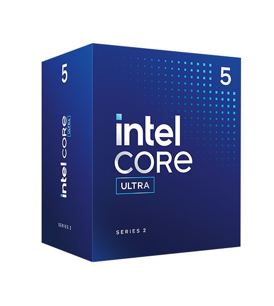 Procesor Intel Core Ultra 5 225, 20 MB Smart Cache, Box