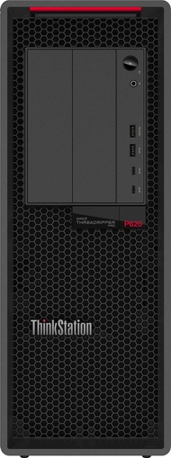 Workstation Lenovo ThinkStation P620, Ryzen Threadripper Pro 5945WX, 64GB RAM, SSD 1TB