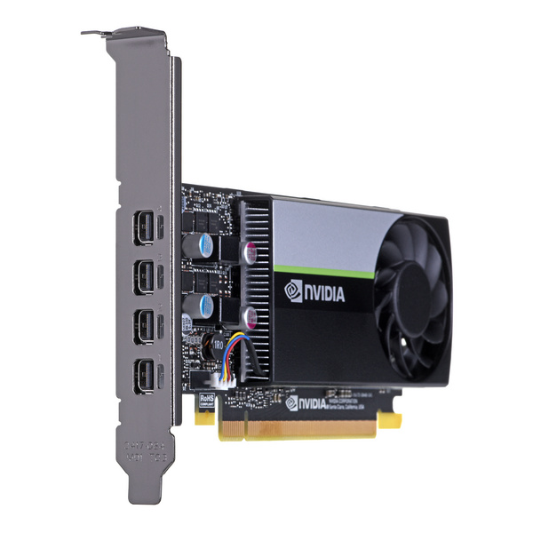 Kartelë grafike Lenovo NVIDIA T1000 4 GB GDDR6