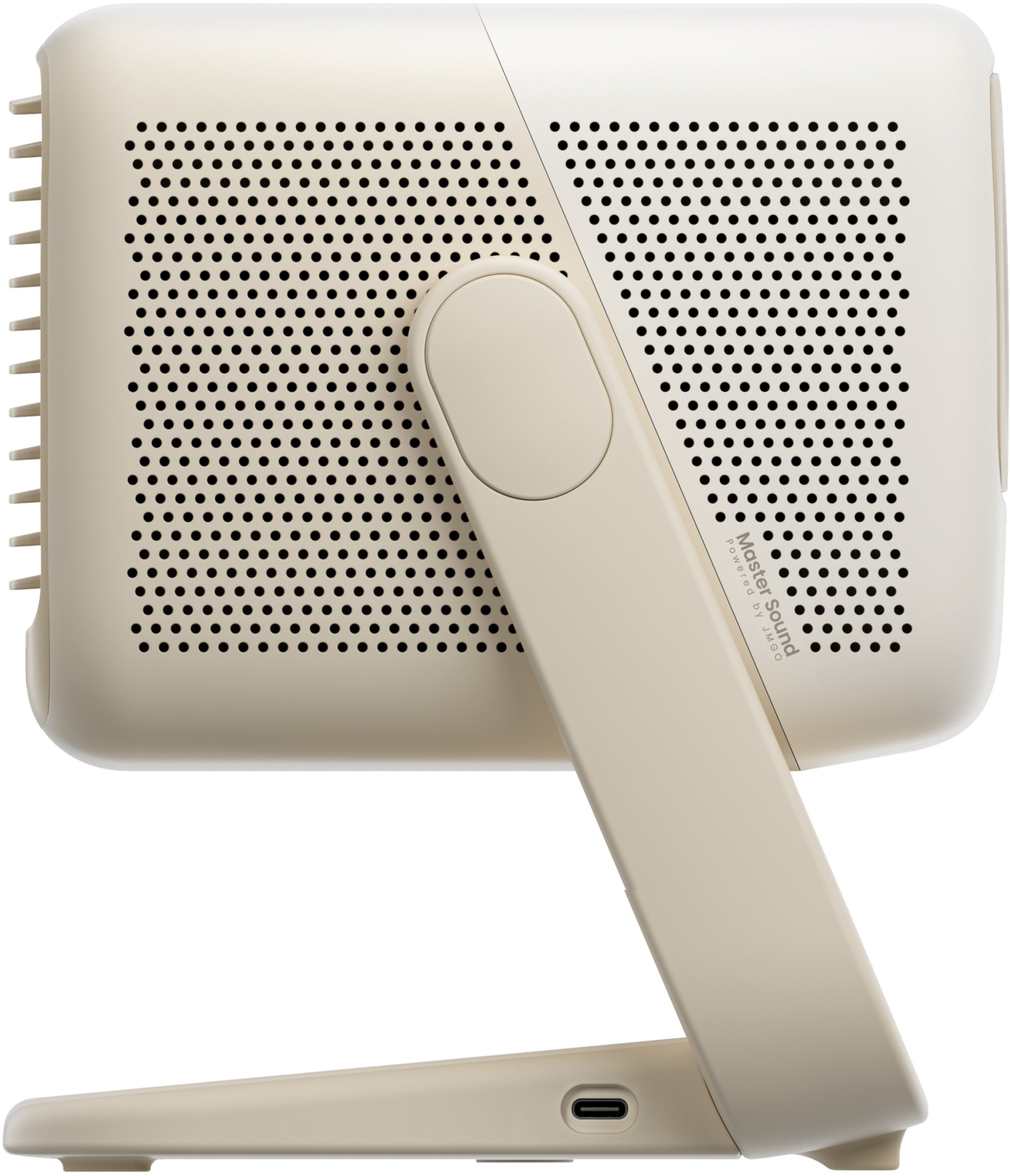 Projektor JMGO N1S Nano, Full HD 1080p, 460 lm, i bardhë