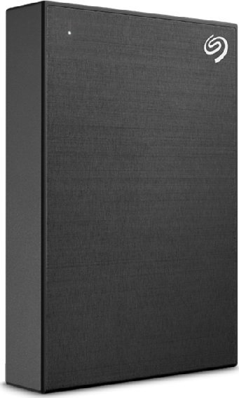 Disk i jashtëm SDD Seagate One Touch Slim 2TB, i zi