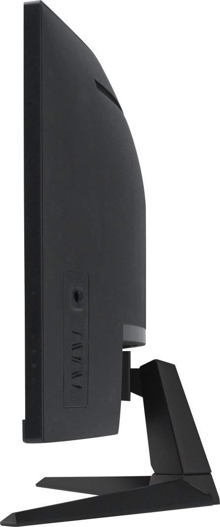 Asus TUF VG34VQ3B гејминг монитор, 34", 3440 x 1440 (UWQHD), црна