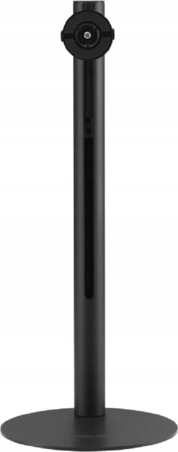 Qëndrim monitori ASUS MTS02D, ergonomik, për monitora portabël, titanium