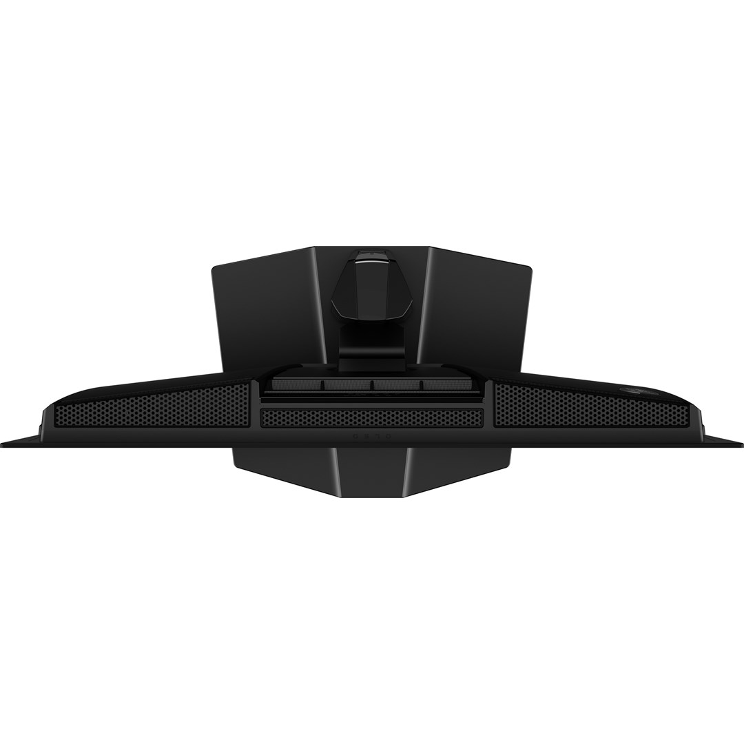 Monitor MSI MAG 271QPX QD-OLED, 27", WQHD, e zezë