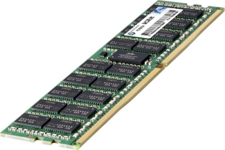 Оперативна меморија HP 16GB серверска, 2133MHz, PC4-2133P-R
