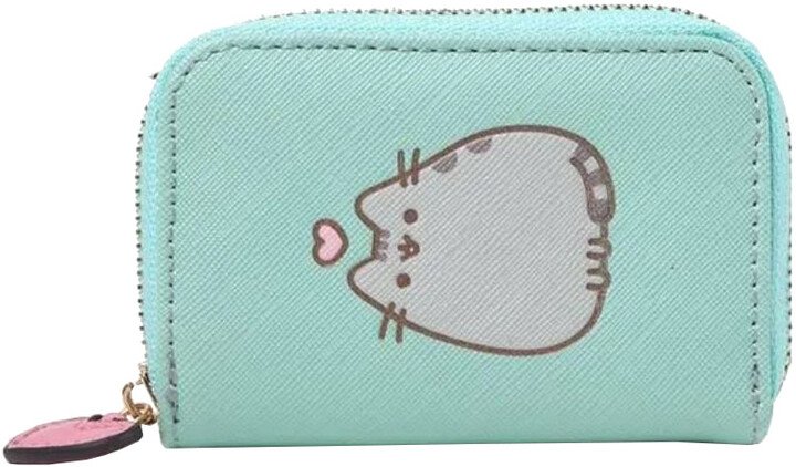 Kuletë Pusheen - Mini, e gjelbër
