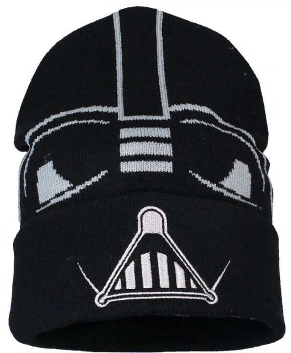 Kapele dimri Star Wars - Darth Vader