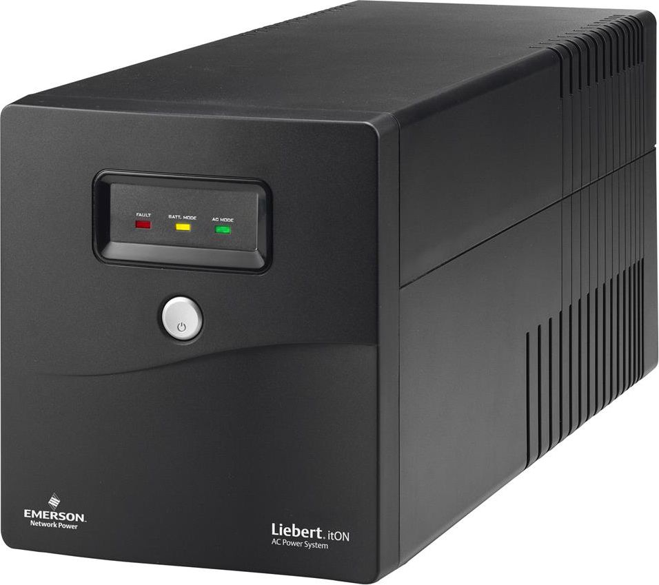 UPS Vertiv Liebert ItON 1000VA, 600W, line interactive, i zi