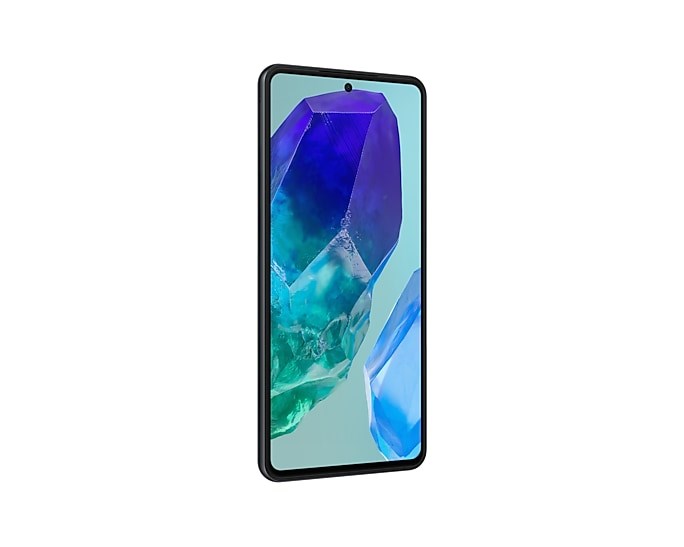 Celular Samsung Galaxy M55 5G, 6.7", 128GB, 8GB RAM, i kaltër