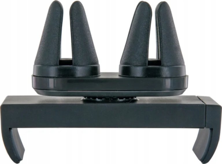 Mbajtëse telefoni Schwaiger LHSP300, për veturë, universale 6", e zezë