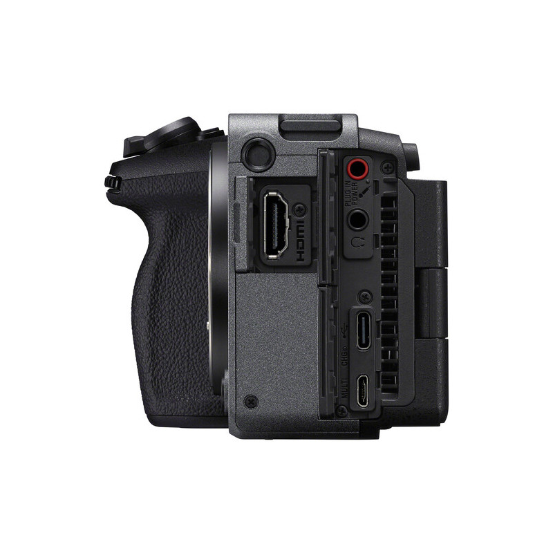 Sony FX30 Cinema Camera