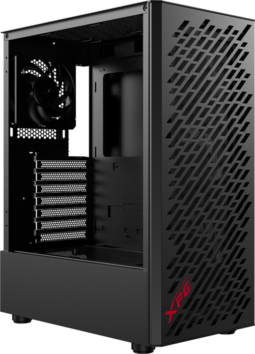 Kasë kompjuteri ADATA XPG VALOR AIR, e zezë