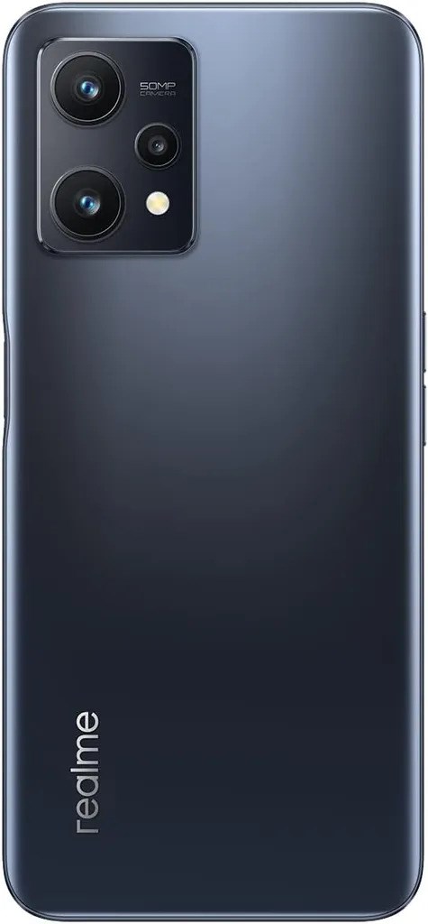 Celular Realme 9 5G, 6.5", 128GB, 4GB RAM, i zi