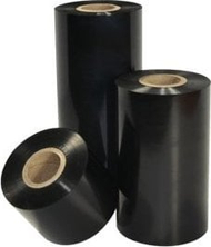 Лента за печатење Gr.Star SP200, најлон, 13mm, црна