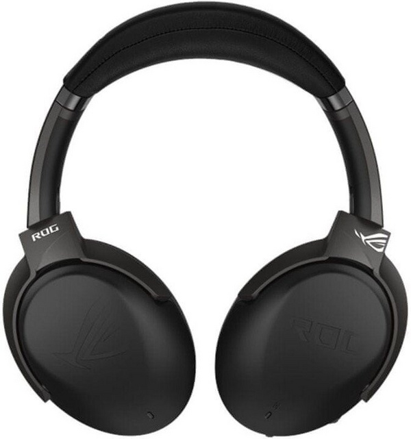 Kufje ASUS ROG STRIX GO BT, të zeza