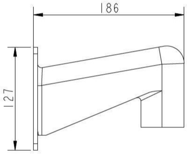 Ernitec држач за камери Mercury и Orion