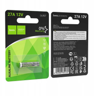 Батерија Hoco DLR07 27A, 12V, 25mAh