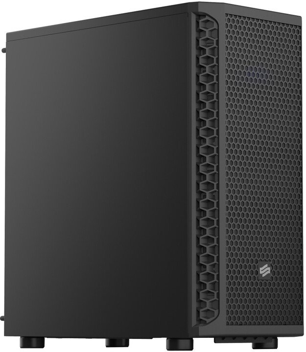 Kompjuter Gjirafa50 Gaming Squire GC219, AMD Ryzen 5, 16GB RAM, 1TB SSD, Palit GeForce GTX 1050 Ti