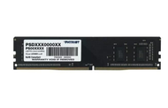 Memorie Patriot Signature DDR4, 8GB, 2666MHz, SODIMM, e zezë