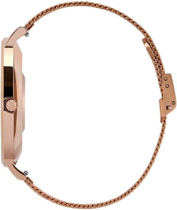 Orë e mençur Garett Smartwatch Verona, verdhë