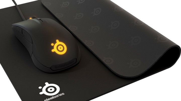 [OUTLET] Mauspad SteelSeries QcK