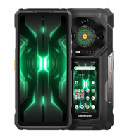 Telefoni Ulefone Armor 33 Pro, 5G, 16GB 512GB, i zi