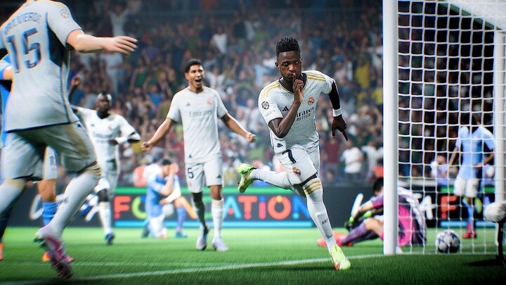 [OUTLET] Videolojë EA Sports FC 24 (PS4)