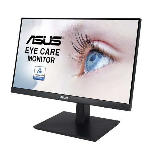Monitor ASUS VA229QSB LED, 21.5", 1920 x 1080, 75 Hz, i zi